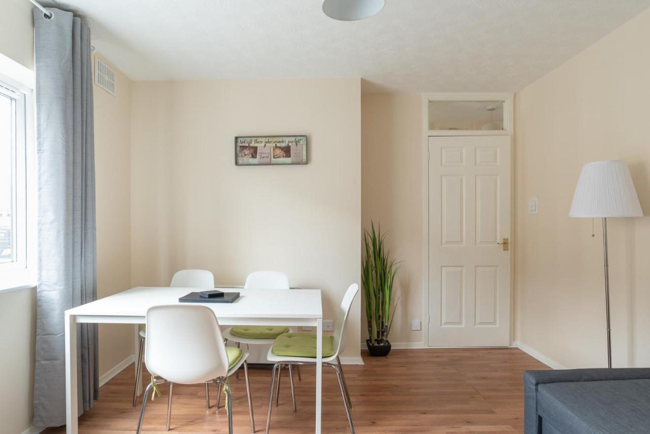 Luxury Central Link Luton/London/M1/Airport/Station/Long Stay Luton  Exterior foto